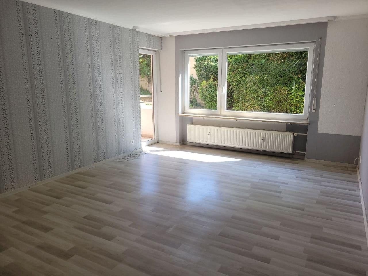 Prodej bytu 3+1 78 m², Würzburg, Bavorsko Prodej bytu 3+1 78 m², Würzburg, Bavorsko