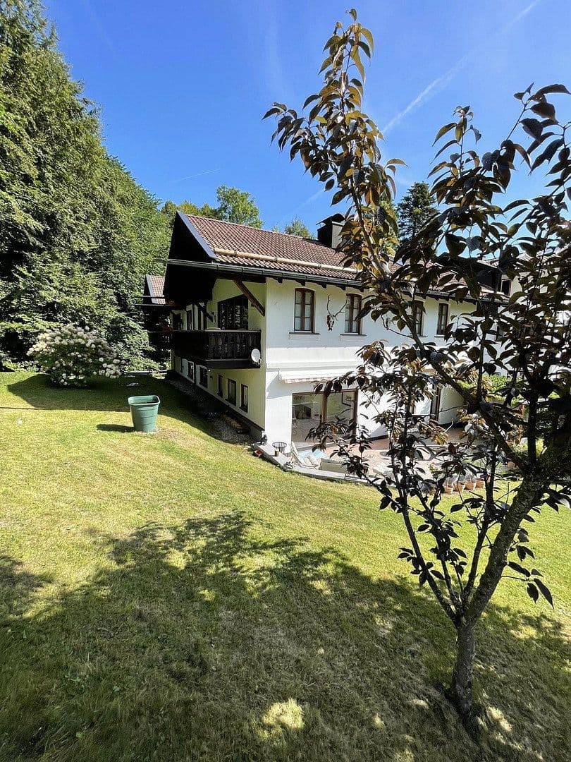 Prodej domu 187 m², pozemek 665 m², Holz, Bavorsko Prodej domu 187 m², pozemek 665 m², Holz, Bavorsko