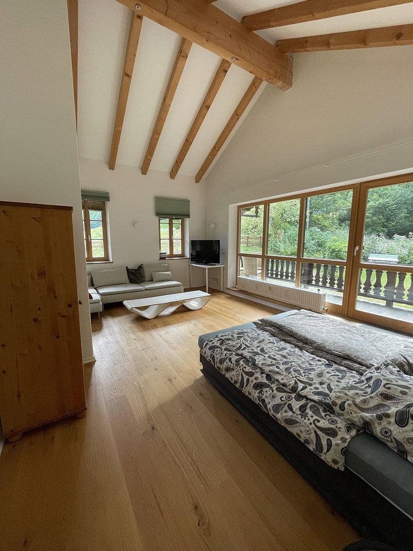 Prodej domu 187 m², pozemek 665 m², Holz, Bavorsko Prodej domu 187 m², pozemek 665 m², Holz, Bavorsko