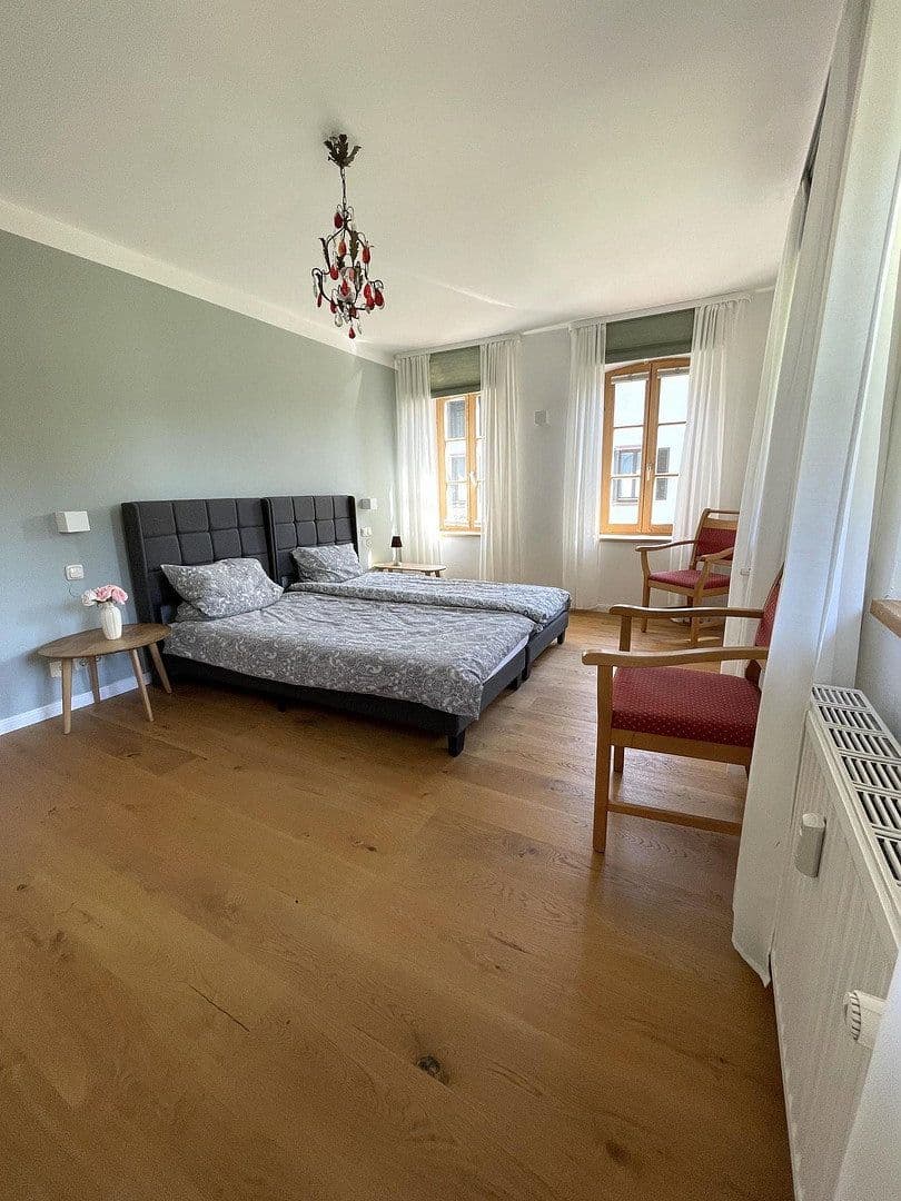 Prodej domu 187 m², pozemek 665 m², Holz, Bavorsko Prodej domu 187 m², pozemek 665 m², Holz, Bavorsko