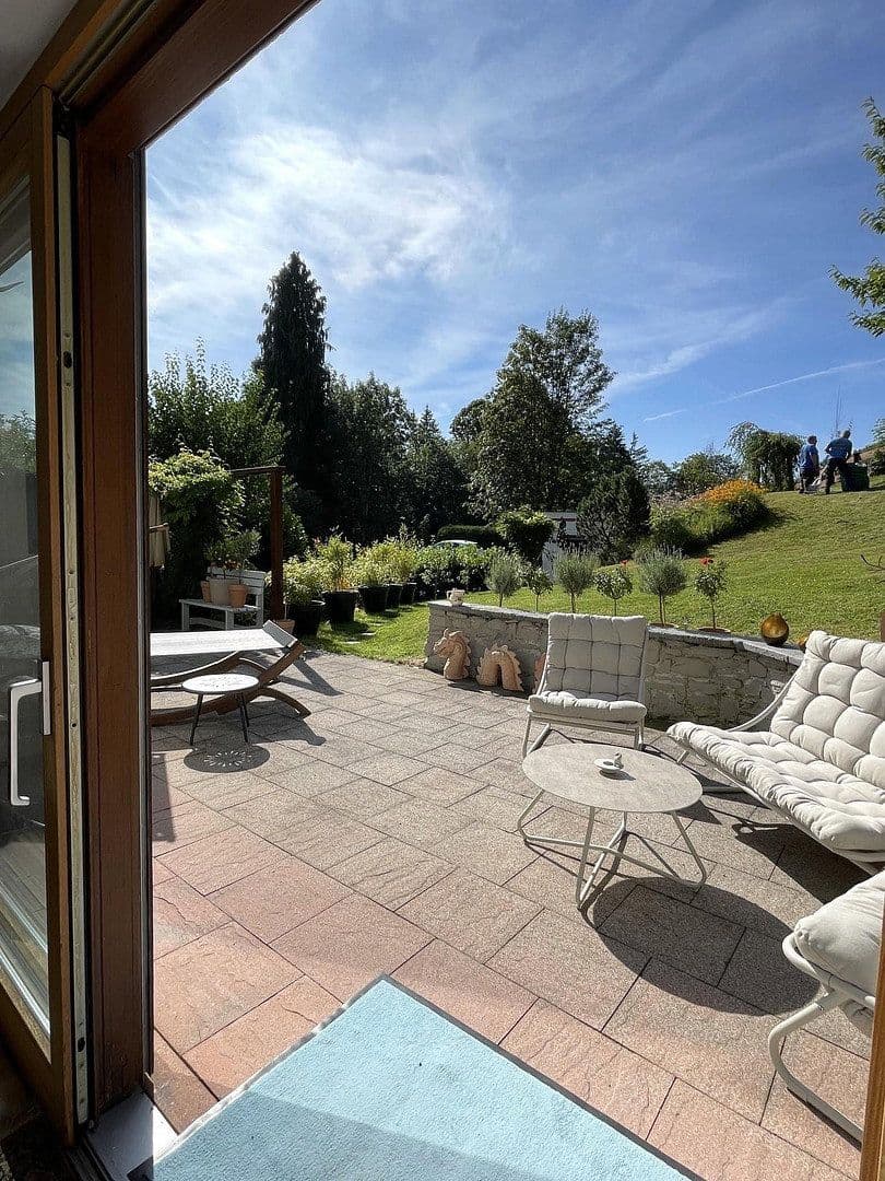 Prodej domu 187 m², pozemek 665 m², Holz, Bavorsko Prodej domu 187 m², pozemek 665 m², Holz, Bavorsko