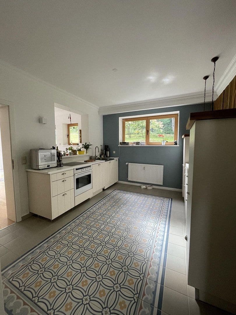 Prodej domu 187 m², pozemek 665 m², Holz, Bavorsko Prodej domu 187 m², pozemek 665 m², Holz, Bavorsko