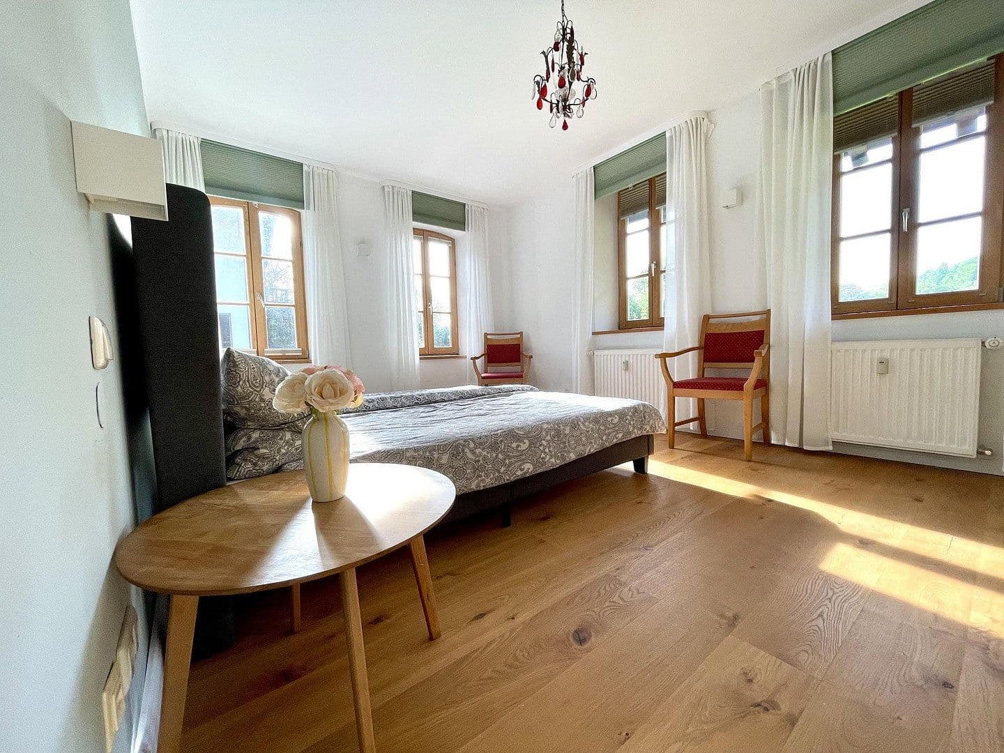 Prodej domu 187 m², pozemek 665 m², Holz, Bavorsko Prodej domu 187 m², pozemek 665 m², Holz, Bavorsko