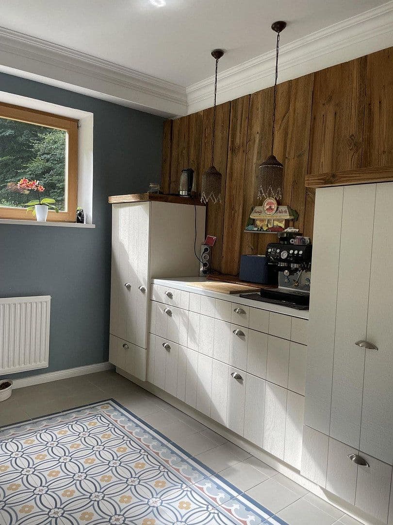 Prodej domu 187 m², pozemek 665 m², Holz, Bavorsko Prodej domu 187 m², pozemek 665 m², Holz, Bavorsko