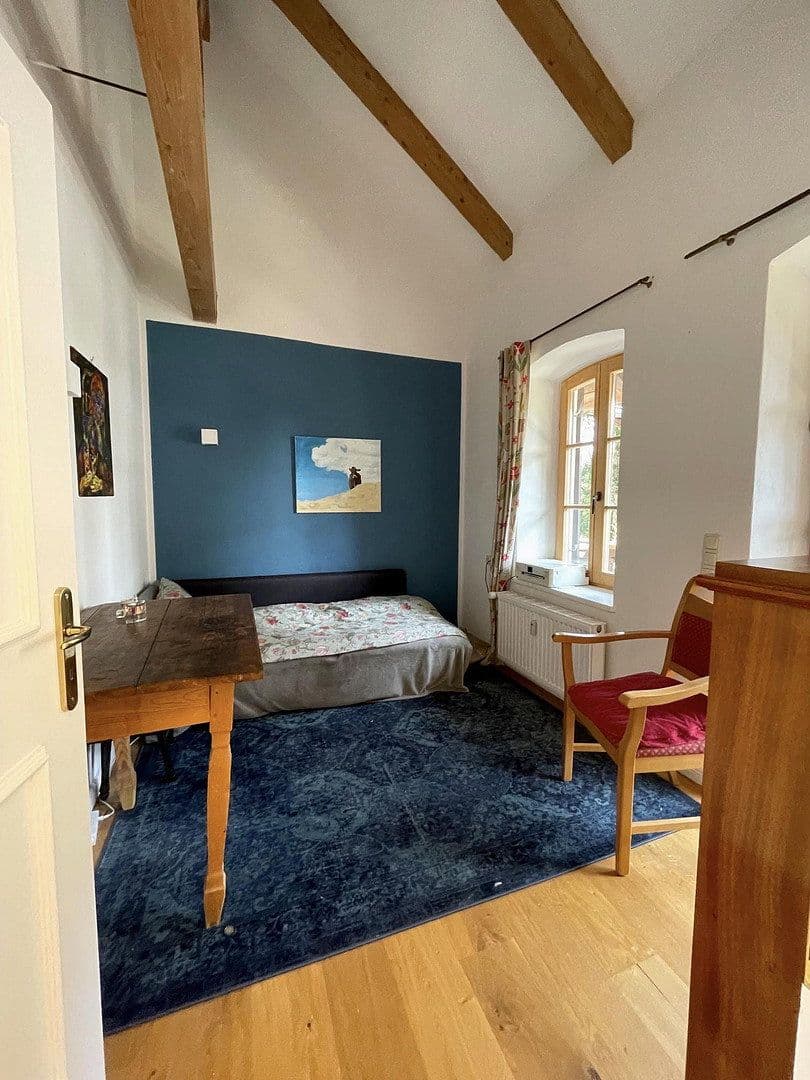 Prodej domu 187 m², pozemek 665 m², Holz, Bavorsko Prodej domu 187 m², pozemek 665 m², Holz, Bavorsko