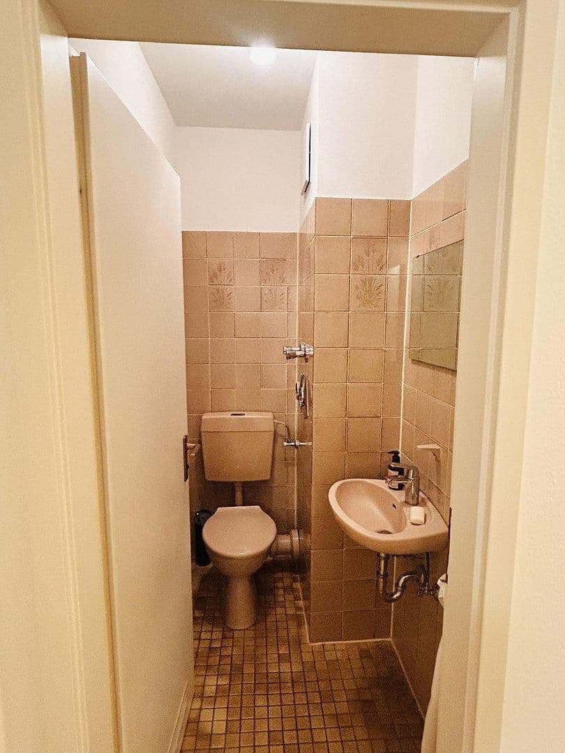 Prodej bytu 4+1 102 m², Bad Homburg vor der Höhe, Hessen Prodej bytu 4+1 102 m², Bad Homburg vor der Höhe, Hessen