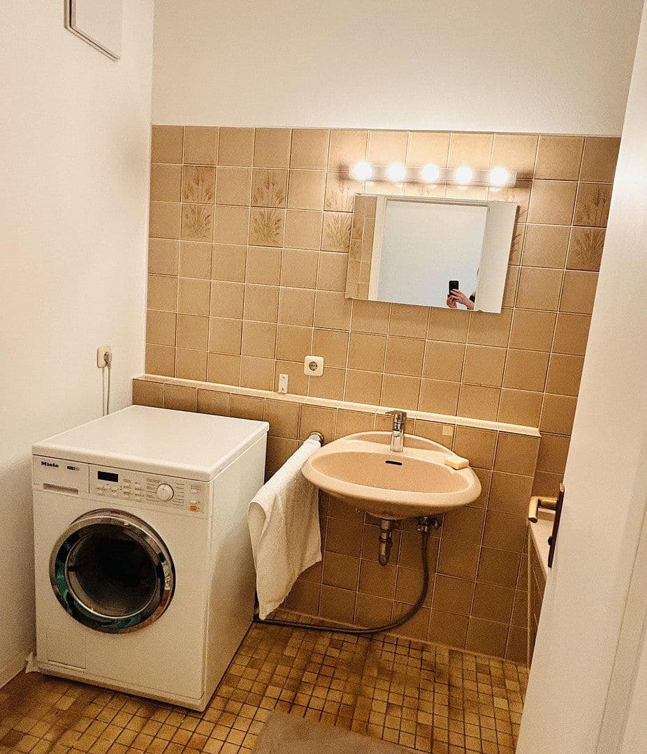 Prodej bytu 4+1 102 m², Bad Homburg vor der Höhe, Hessen Prodej bytu 4+1 102 m², Bad Homburg vor der Höhe, Hessen