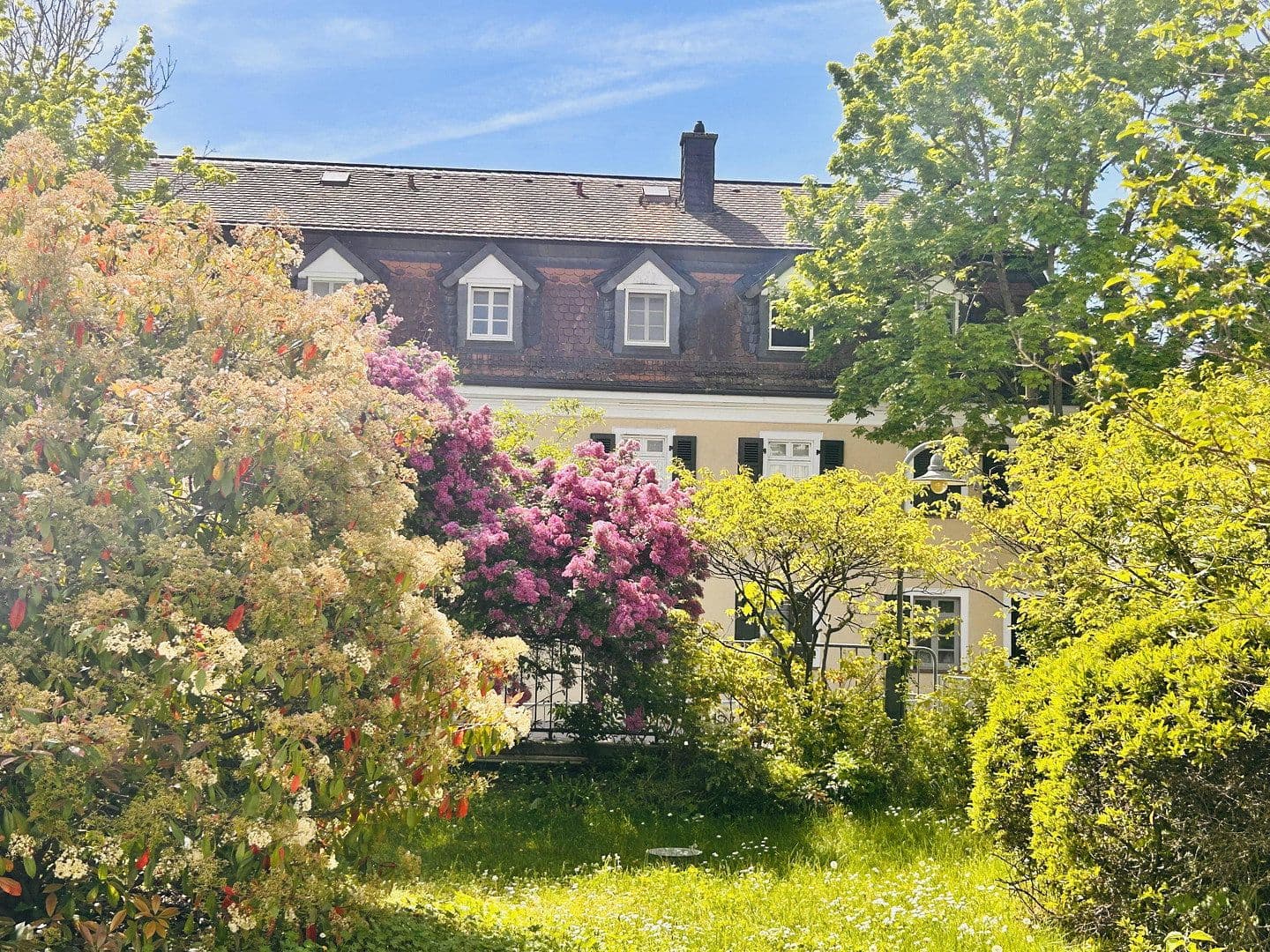 Prodej bytu 4+1 102 m², Bad Homburg vor der Höhe, Hessen Prodej bytu 4+1 102 m², Bad Homburg vor der Höhe, Hessen
