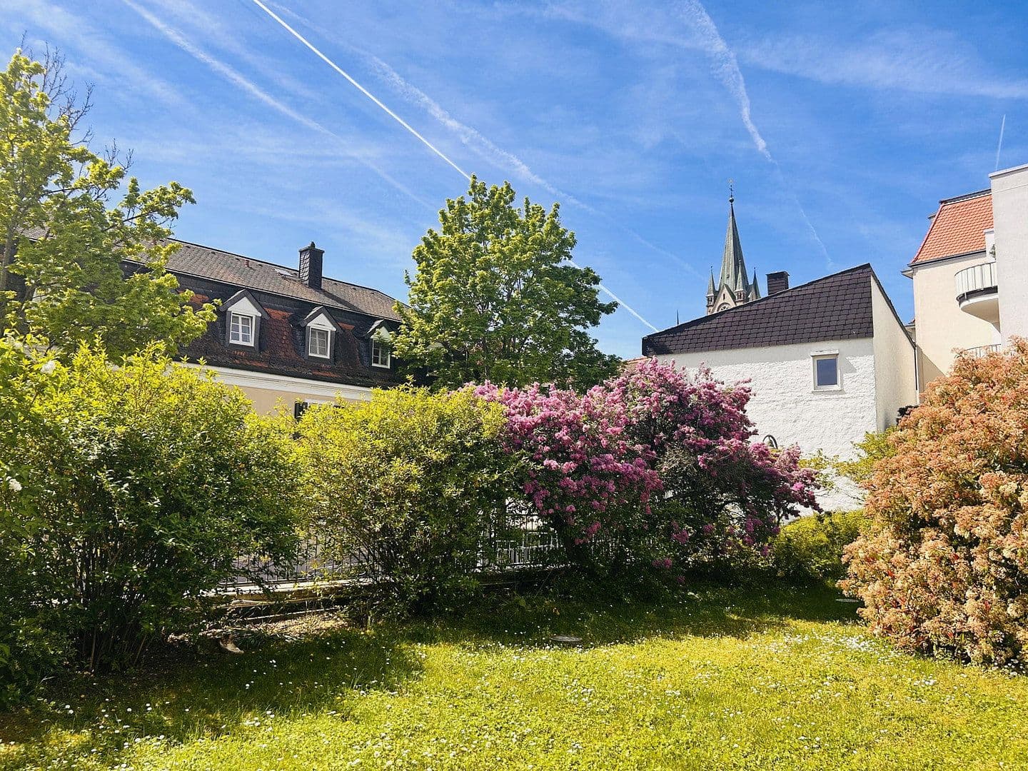 Prodej bytu 4+1 102 m², Bad Homburg vor der Höhe, Hessen Prodej bytu 4+1 102 m², Bad Homburg vor der Höhe, Hessen