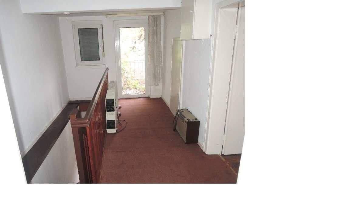 Prodej domu 80 m², pozemek 974 m², Hauptstraße 294, Gorxheimertal, Hessen Prodej domu 80 m², pozemek 974 m², Hauptstraße 294, Gorxheimertal, Hessen