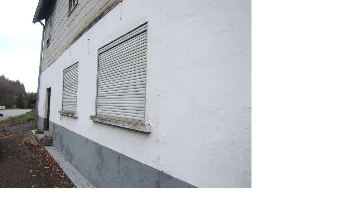 Prodej domu 80 m², pozemek 974 m², Hauptstraße 294, Gorxheimertal, Hessen Prodej domu 80 m², pozemek 974 m², Hauptstraße 294, Gorxheimertal, Hessen