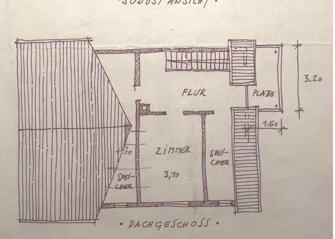 Prodej domu 80 m², pozemek 974 m², Hauptstraße 294, Gorxheimertal, Hessen Prodej domu 80 m², pozemek 974 m², Hauptstraße 294, Gorxheimertal, Hessen