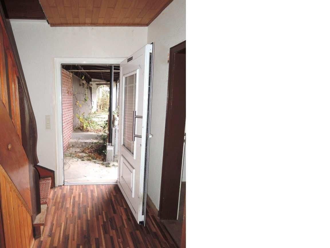 Prodej domu 80 m², pozemek 974 m², Hauptstraße 294, Gorxheimertal, Hessen Prodej domu 80 m², pozemek 974 m², Hauptstraße 294, Gorxheimertal, Hessen