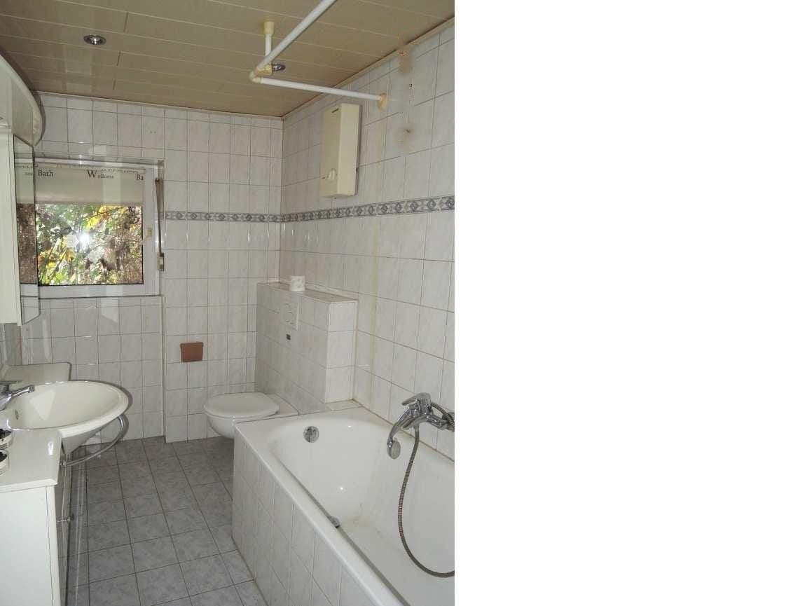 Prodej domu 80 m², pozemek 974 m², Hauptstraße 294, Gorxheimertal, Hessen Prodej domu 80 m², pozemek 974 m², Hauptstraße 294, Gorxheimertal, Hessen
