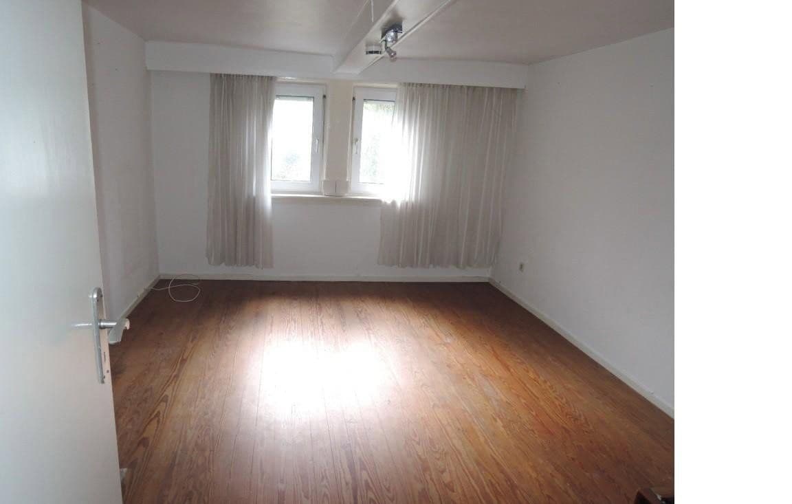 Prodej domu 80 m², pozemek 974 m², Hauptstraße 294, Gorxheimertal, Hessen Prodej domu 80 m², pozemek 974 m², Hauptstraße 294, Gorxheimertal, Hessen