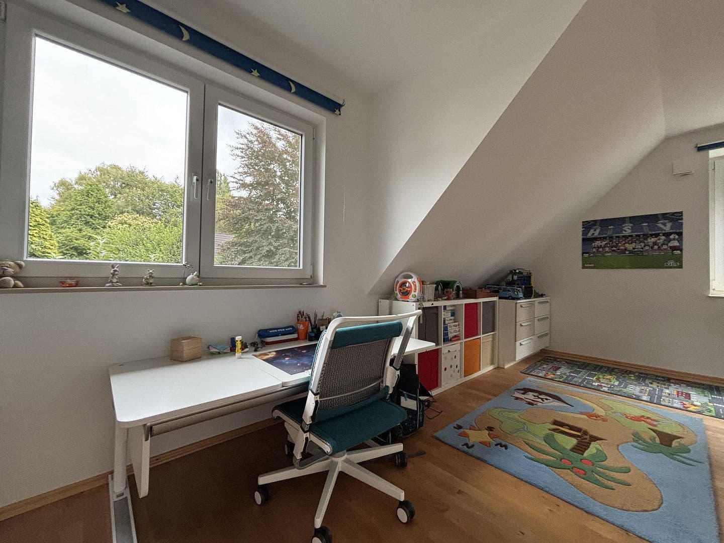Prodej domu 117 m², pozemek 271 m², Hamburg, Hamburg Prodej domu 117 m², pozemek 271 m², Hamburg, Hamburg