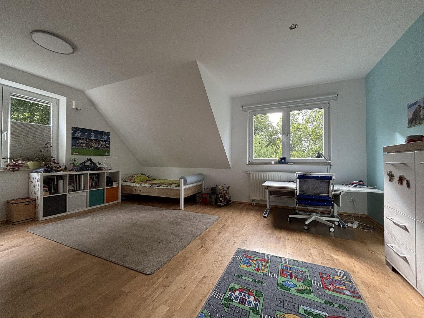 Prodej domu 117 m², pozemek 271 m², Hamburg, Hamburg Prodej domu 117 m², pozemek 271 m², Hamburg, Hamburg