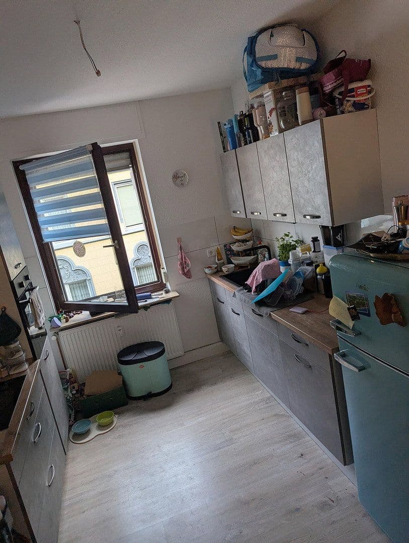 Pronájem bytu 5+1 94 m², Burgstr 87, SOLINGEN, Severní Porýní-Vestfálsko Pronájem bytu 5+1 94 m², Burgstr 87, SOLINGEN, Severní Porýní-Vestfálsko