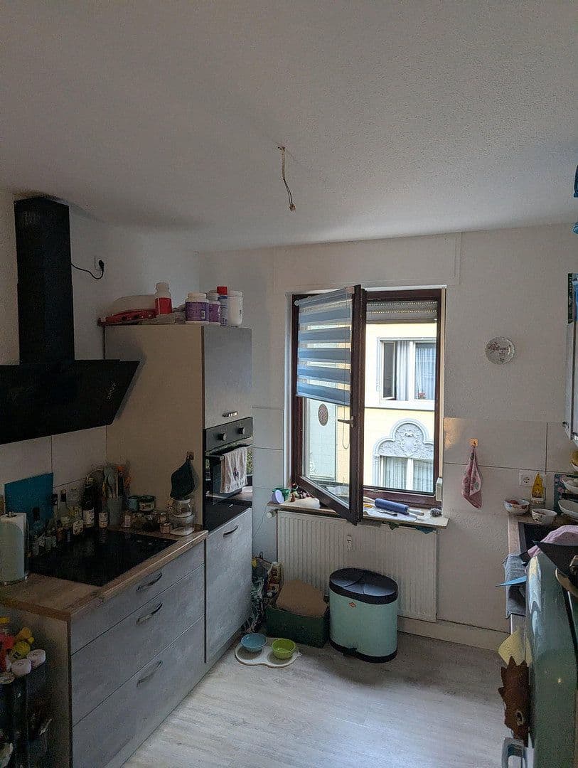 Pronájem bytu 5+1 94 m², Burgstr 87, SOLINGEN, Severní Porýní-Vestfálsko Pronájem bytu 5+1 94 m², Burgstr 87, SOLINGEN, Severní Porýní-Vestfálsko