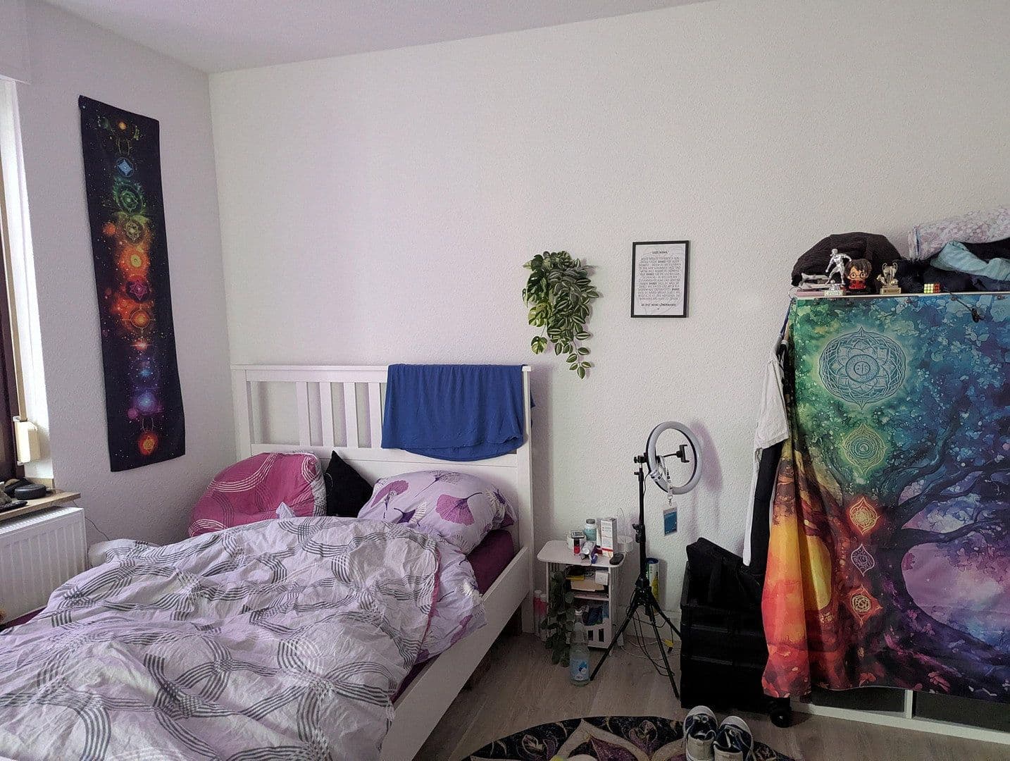 Pronájem bytu 5+1 94 m², Burgstr 87, SOLINGEN, Severní Porýní-Vestfálsko Pronájem bytu 5+1 94 m², Burgstr 87, SOLINGEN, Severní Porýní-Vestfálsko