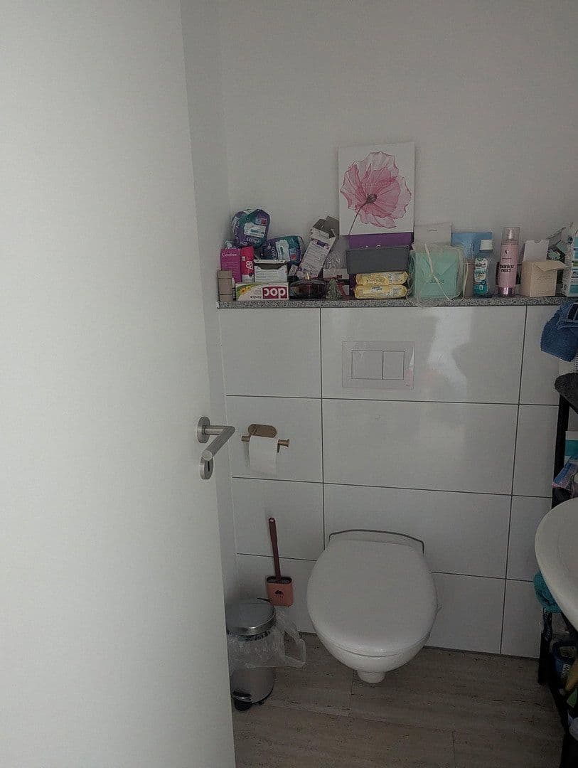 Pronájem bytu 5+1 94 m², Burgstr 87, SOLINGEN, Severní Porýní-Vestfálsko Pronájem bytu 5+1 94 m², Burgstr 87, SOLINGEN, Severní Porýní-Vestfálsko