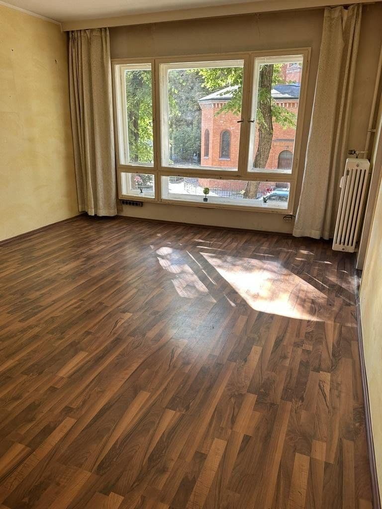 Prodej bytu 1+1 35 m², An der Apostelkirche 5, Berlin, Berlín Prodej bytu 1+1 35 m², An der Apostelkirche 5, Berlin, Berlín
