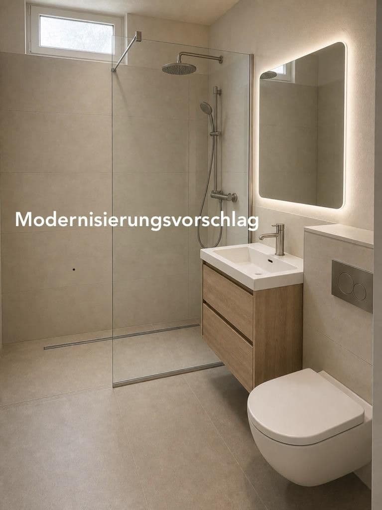 Prodej bytu 1+1 35 m², An der Apostelkirche 5, Berlin, Berlín Prodej bytu 1+1 35 m², An der Apostelkirche 5, Berlin, Berlín
