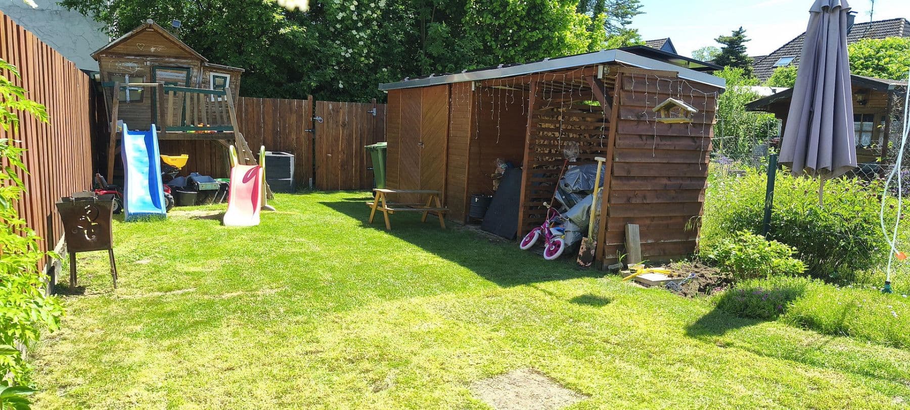Prodej domu 79 m², pozemek 225 m², Nordstemmen, Dolní Sasko Prodej domu 79 m², pozemek 225 m², Nordstemmen, Dolní Sasko