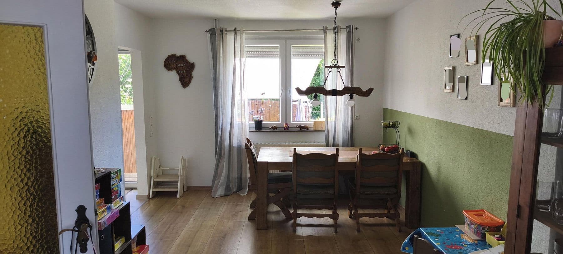 Prodej domu 79 m², pozemek 225 m², Nordstemmen, Dolní Sasko Prodej domu 79 m², pozemek 225 m², Nordstemmen, Dolní Sasko