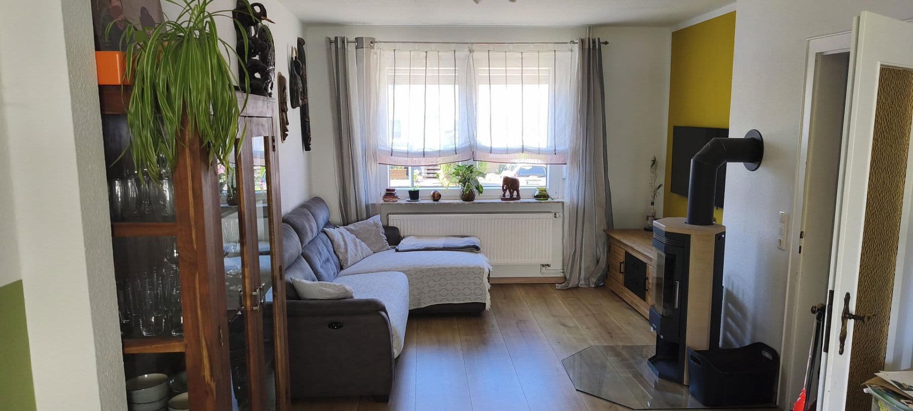 Prodej domu 79 m², pozemek 225 m², Nordstemmen, Dolní Sasko Prodej domu 79 m², pozemek 225 m², Nordstemmen, Dolní Sasko