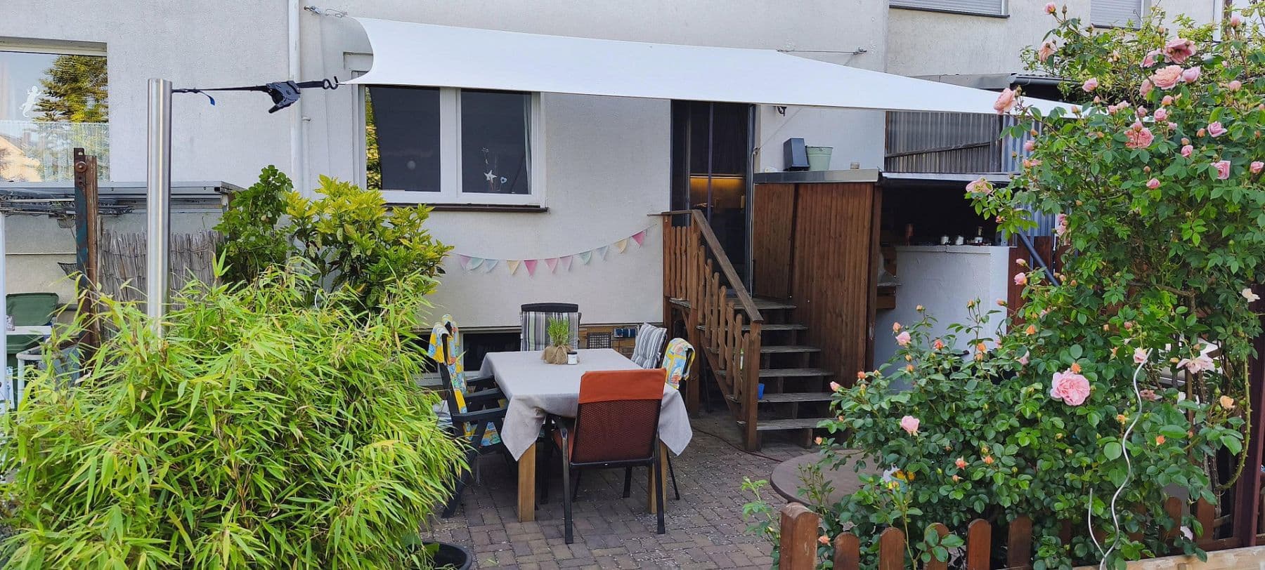 Prodej domu 79 m², pozemek 225 m², Nordstemmen, Dolní Sasko Prodej domu 79 m², pozemek 225 m², Nordstemmen, Dolní Sasko