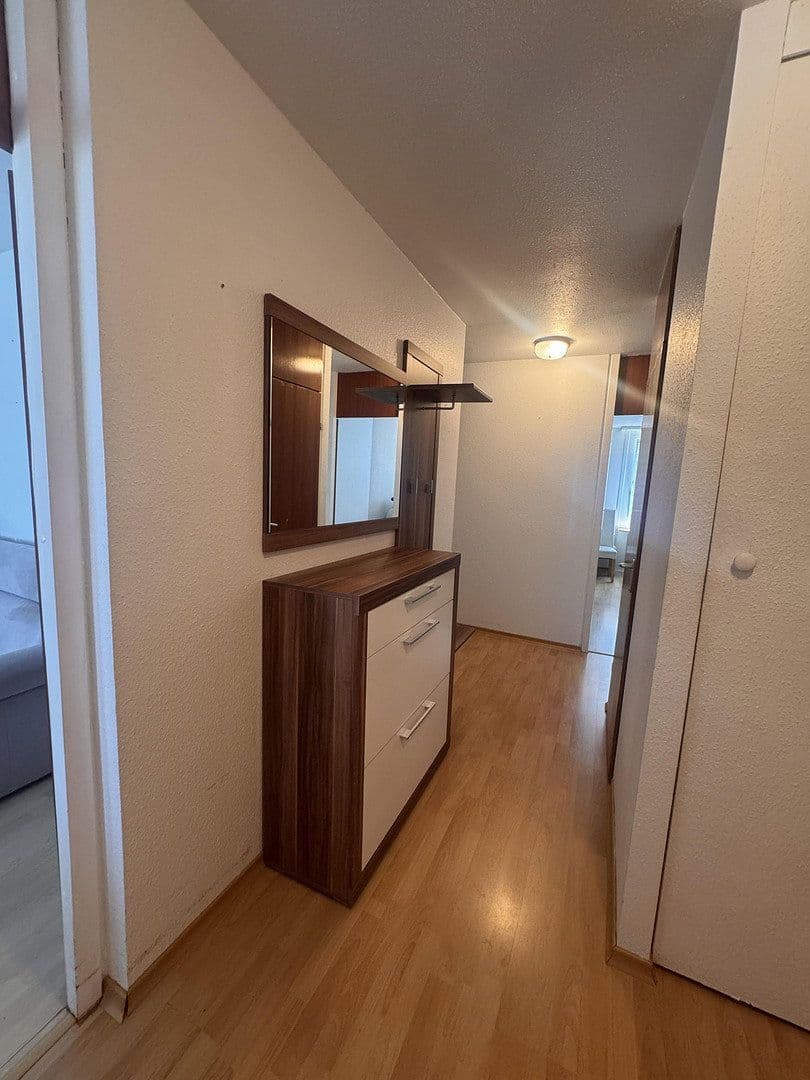 Prodej bytu 4+1 99 m², Otto-Hahn-Platz 6, Heidelberg, Bádensko-Württembersko Prodej bytu 4+1 99 m², Otto-Hahn-Platz 6, Heidelberg, Bádensko-Württembersko