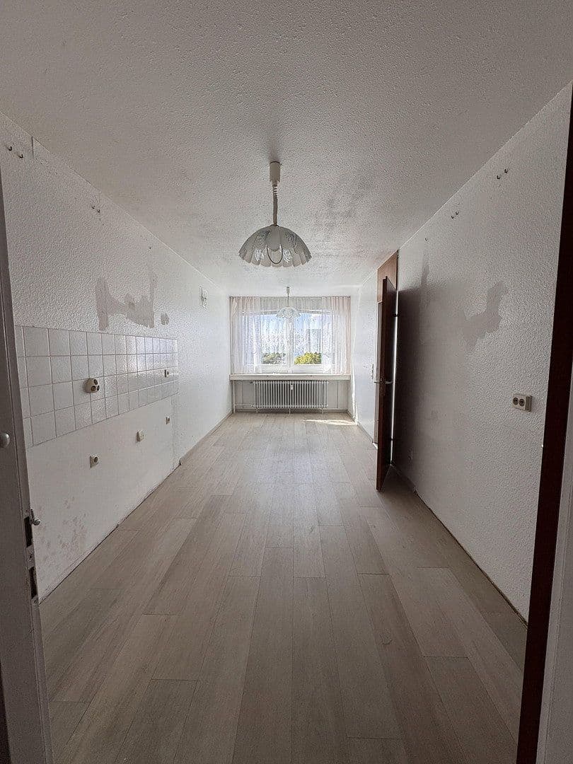 Prodej bytu 4+1 99 m², Otto-Hahn-Platz 6, Heidelberg, Bádensko-Württembersko Prodej bytu 4+1 99 m², Otto-Hahn-Platz 6, Heidelberg, Bádensko-Württembersko