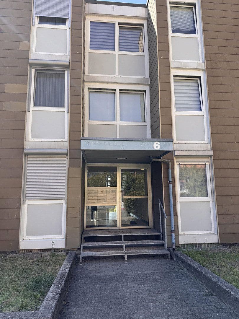 Prodej bytu 4+1 99 m², Otto-Hahn-Platz 6, Heidelberg, Bádensko-Württembersko Prodej bytu 4+1 99 m², Otto-Hahn-Platz 6, Heidelberg, Bádensko-Württembersko