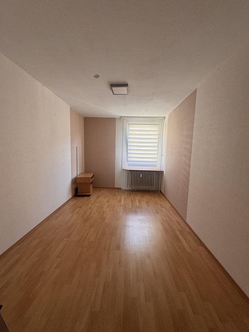 Prodej bytu 4+1 99 m², Otto-Hahn-Platz 6, Heidelberg, Bádensko-Württembersko Prodej bytu 4+1 99 m², Otto-Hahn-Platz 6, Heidelberg, Bádensko-Württembersko