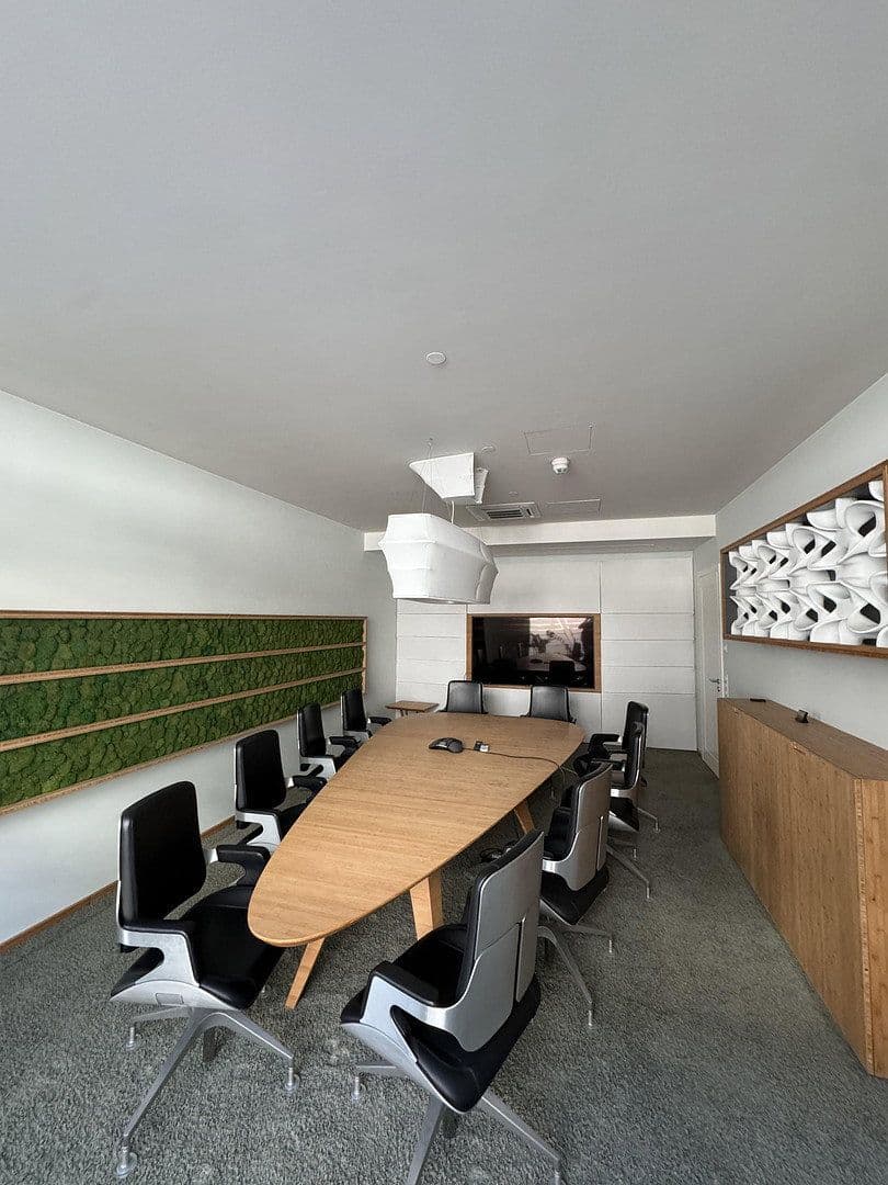 Pronájem kanceláře 168 m², Lietzenburger Str. 101, Berlin, Berlín Pronájem kanceláře 168 m², Lietzenburger Str. 101, Berlin, Berlín