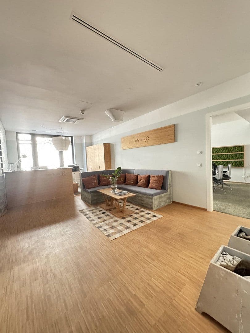 Pronájem kanceláře 168 m², Lietzenburger Str. 101, Berlin, Berlín Pronájem kanceláře 168 m², Lietzenburger Str. 101, Berlin, Berlín
