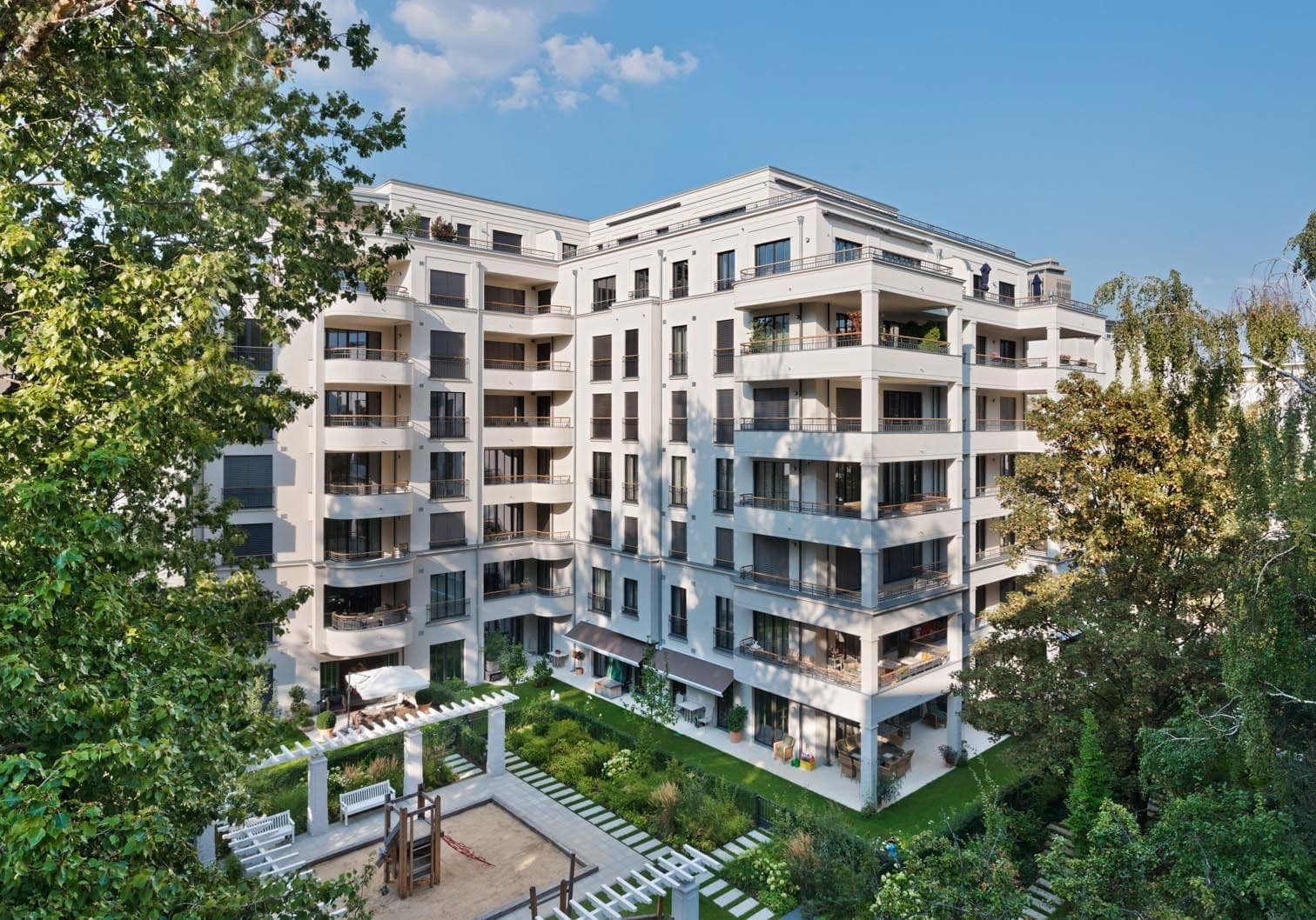 Pronájem kanceláře 168 m², Lietzenburger Str. 101, Berlin, Berlín Pronájem kanceláře 168 m², Lietzenburger Str. 101, Berlin, Berlín