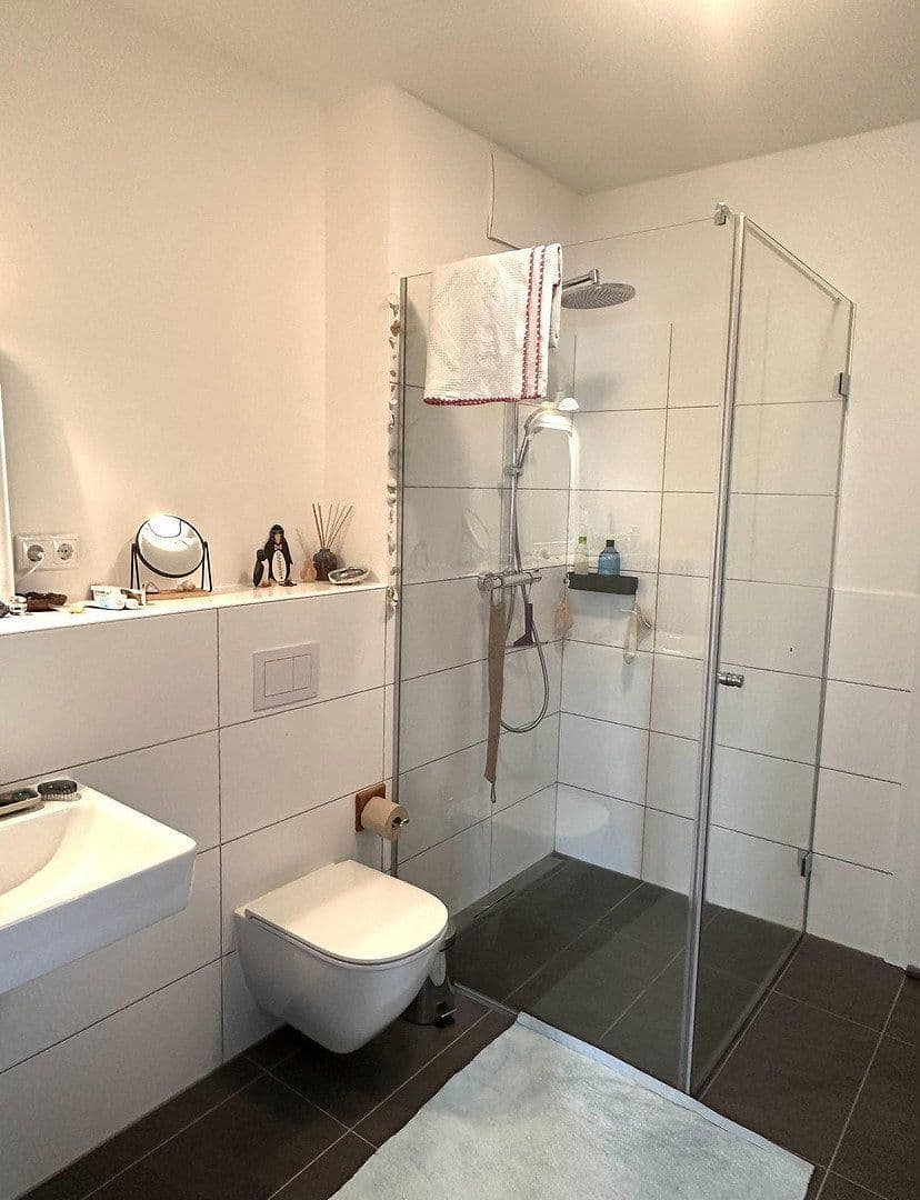 Prodej bytu 2+1 62 m², Am Güterbahnhof 1, Glückstadt, Šlesvicko-Holštýnsko Prodej bytu 2+1 62 m², Am Güterbahnhof 1, Glückstadt, Šlesvicko-Holštýnsko