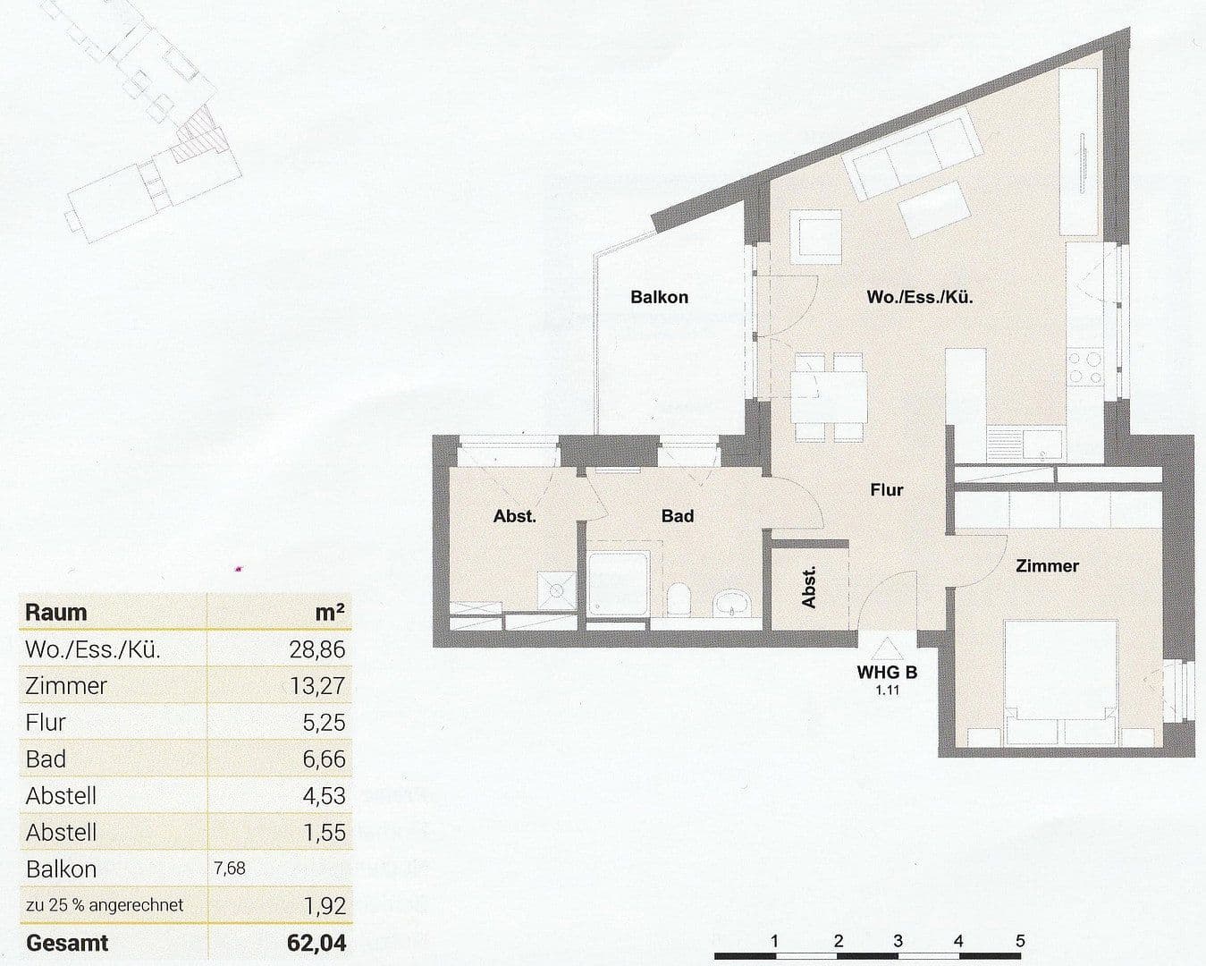 Prodej bytu 2+1 62 m², Am Güterbahnhof 1, Glückstadt, Šlesvicko-Holštýnsko Prodej bytu 2+1 62 m², Am Güterbahnhof 1, Glückstadt, Šlesvicko-Holštýnsko