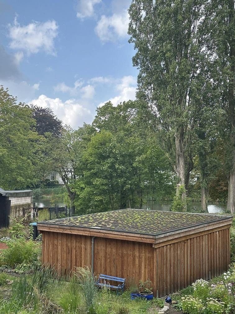 Prodej bytu 2+1 62 m², Am Güterbahnhof 1, Glückstadt, Šlesvicko-Holštýnsko Prodej bytu 2+1 62 m², Am Güterbahnhof 1, Glückstadt, Šlesvicko-Holštýnsko