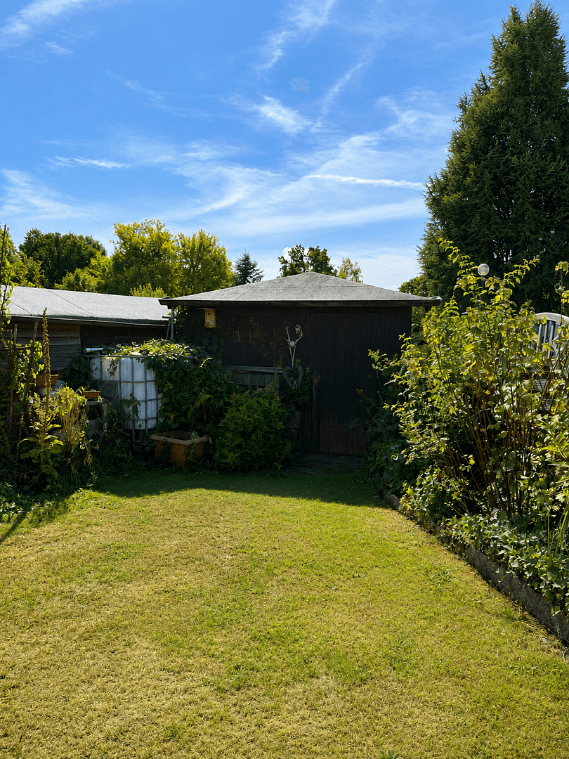 Prodej domu 140 m², pozemek 374 m², Leverkusen, Severní Porýní-Vestfálsko Prodej domu 140 m², pozemek 374 m², Leverkusen, Severní Porýní-Vestfálsko