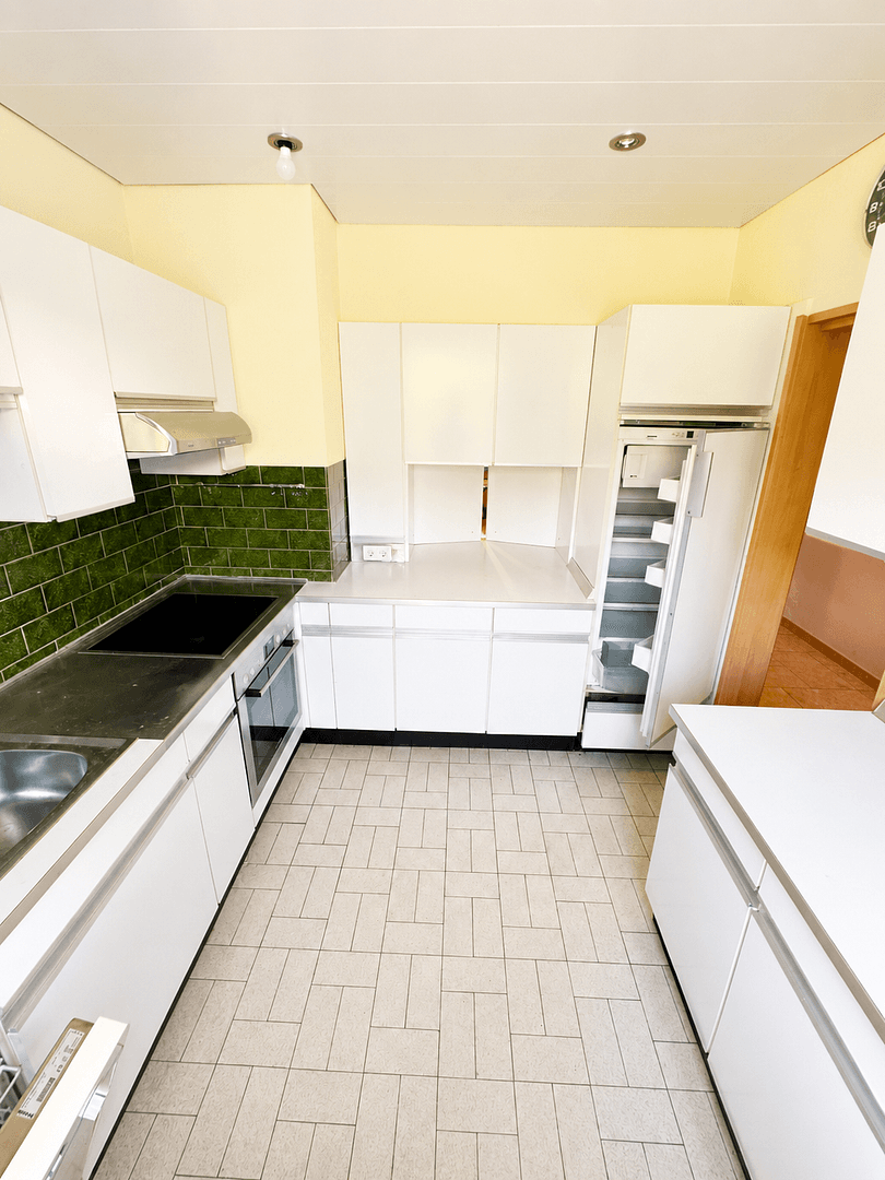Prodej domu 140 m², pozemek 374 m², Leverkusen, Severní Porýní-Vestfálsko Prodej domu 140 m², pozemek 374 m², Leverkusen, Severní Porýní-Vestfálsko