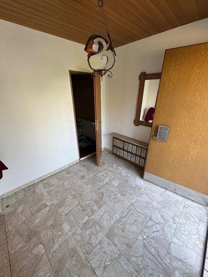 Prodej domu 140 m², pozemek 374 m², Leverkusen, Severní Porýní-Vestfálsko Prodej domu 140 m², pozemek 374 m², Leverkusen, Severní Porýní-Vestfálsko