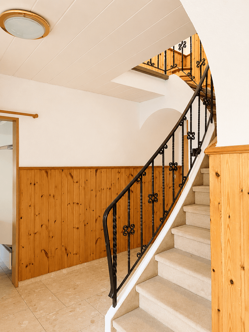 Prodej domu 140 m², pozemek 374 m², Leverkusen, Severní Porýní-Vestfálsko Prodej domu 140 m², pozemek 374 m², Leverkusen, Severní Porýní-Vestfálsko
