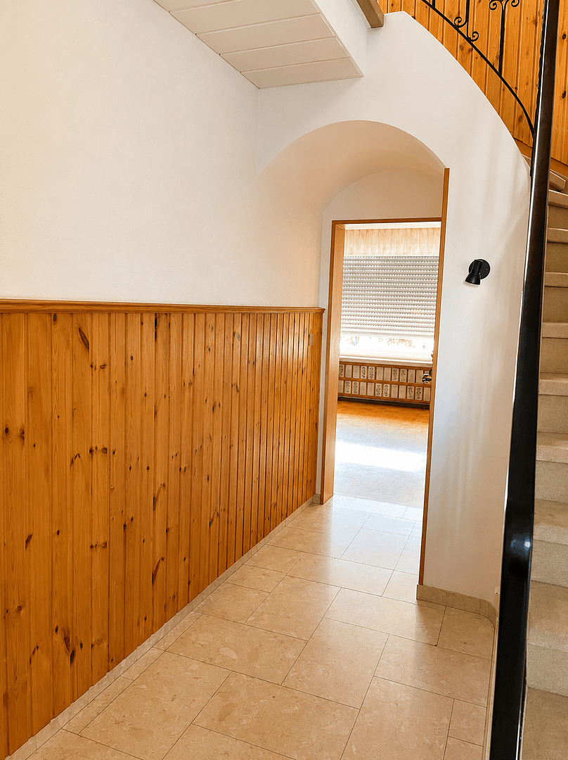 Prodej domu 140 m², pozemek 374 m², Leverkusen, Severní Porýní-Vestfálsko Prodej domu 140 m², pozemek 374 m², Leverkusen, Severní Porýní-Vestfálsko