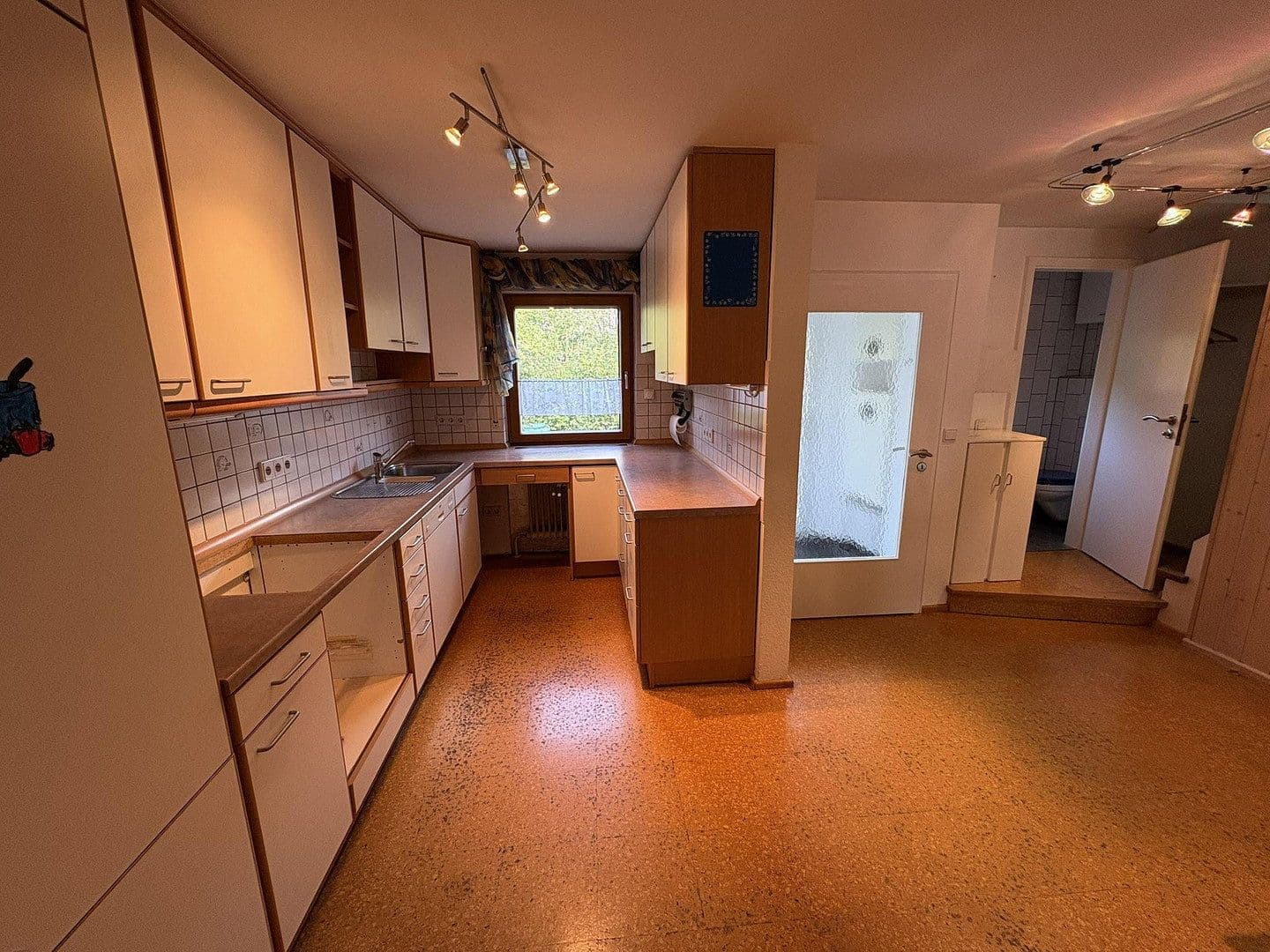 Prodej domu 110 m², pozemek 242 m², Rückersdorf, Bavorsko Prodej domu 110 m², pozemek 242 m², Rückersdorf, Bavorsko