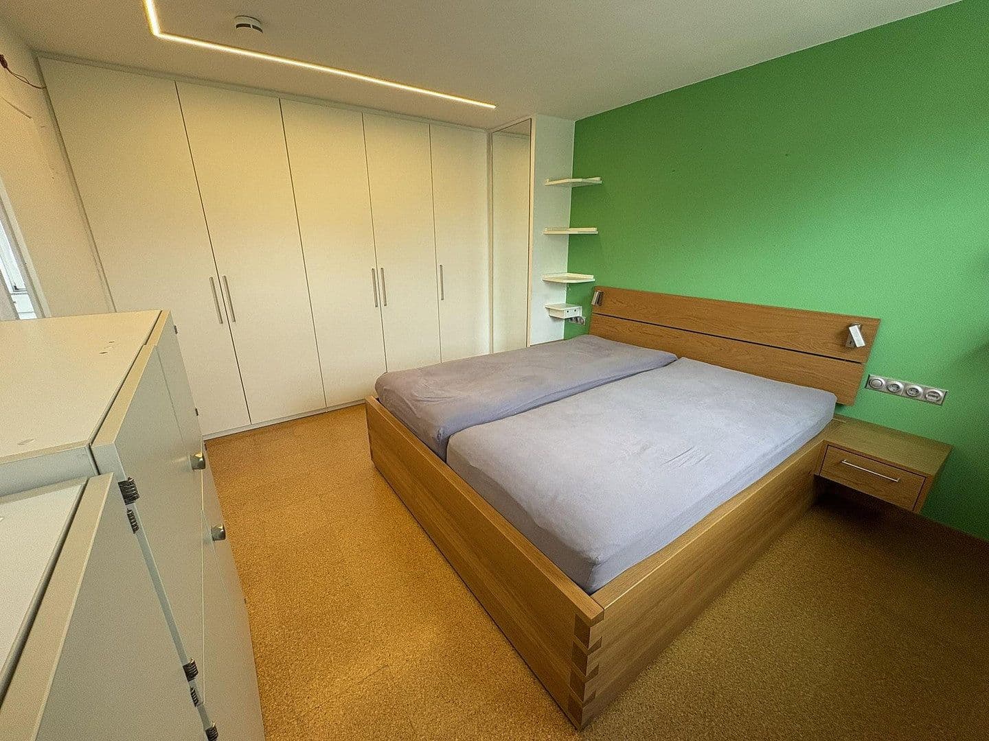 Prodej domu 110 m², pozemek 242 m², Rückersdorf, Bavorsko Prodej domu 110 m², pozemek 242 m², Rückersdorf, Bavorsko