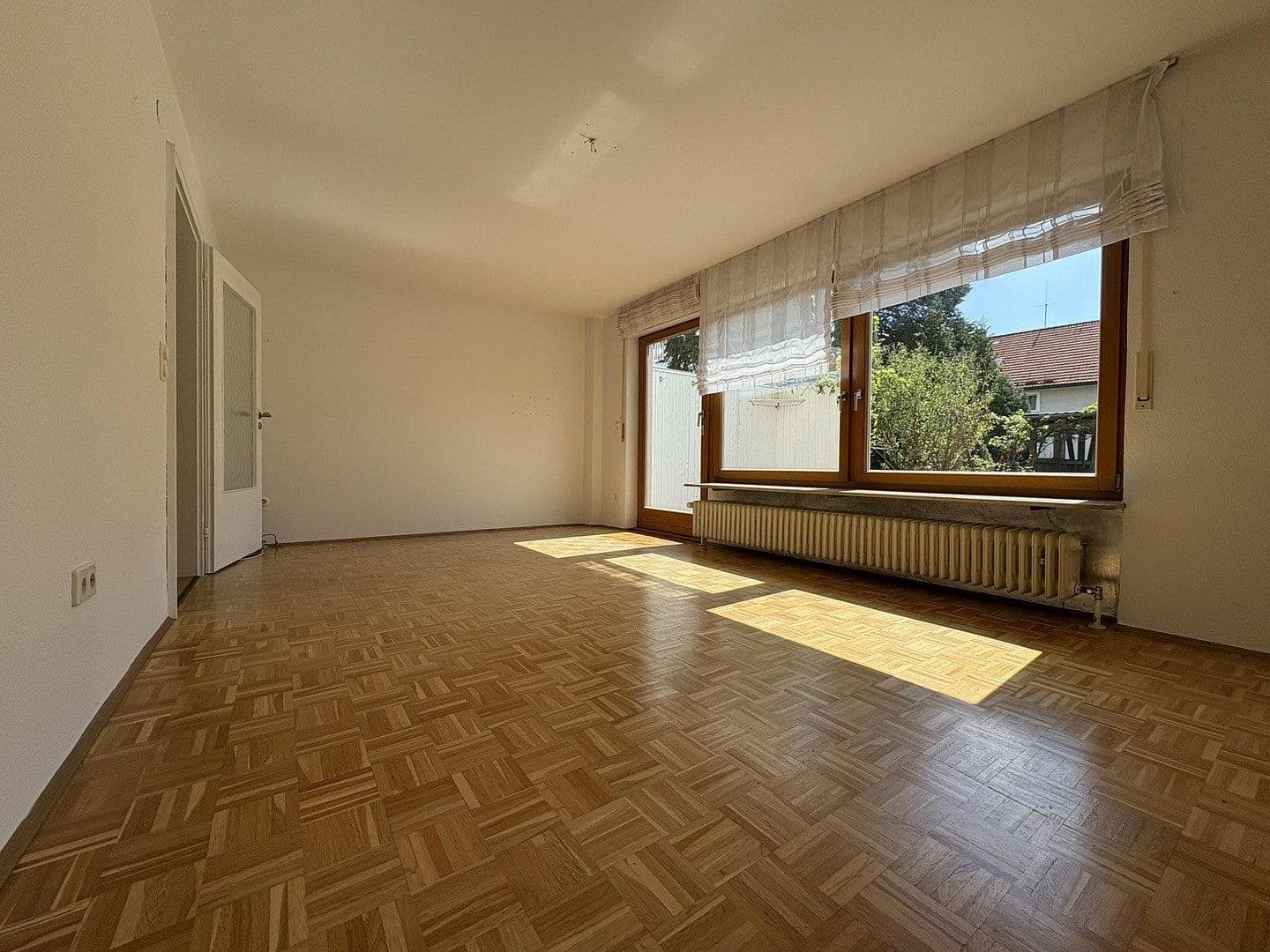 Prodej domu 110 m², pozemek 242 m², Rückersdorf, Bavorsko Prodej domu 110 m², pozemek 242 m², Rückersdorf, Bavorsko