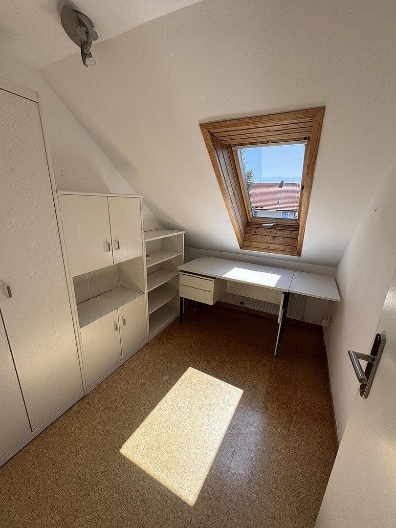Prodej domu 110 m², pozemek 242 m², Rückersdorf, Bavorsko Prodej domu 110 m², pozemek 242 m², Rückersdorf, Bavorsko